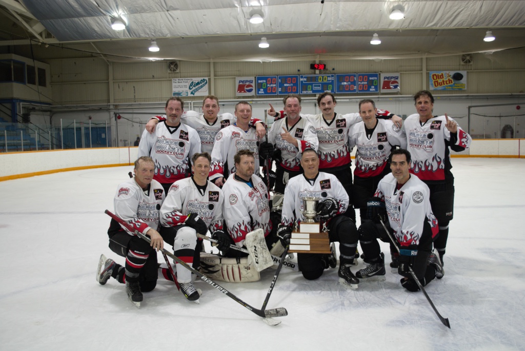 champions-winnipeg-central-hockey-league